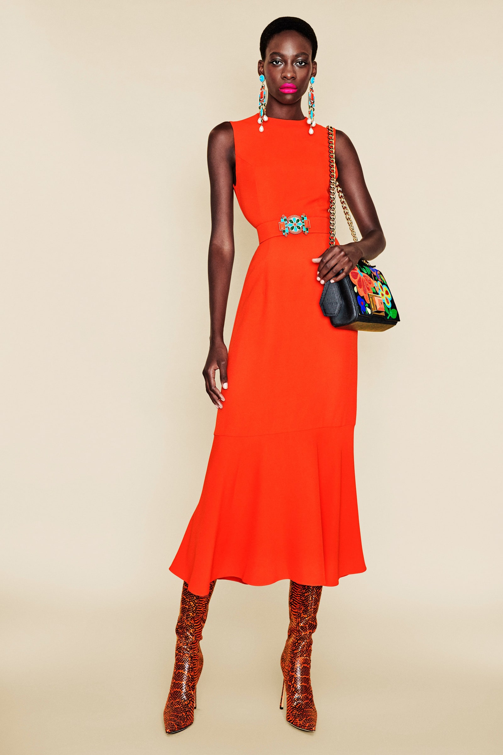 Andrew Gn Spring Summer 2023 Andrew Gn Spring Summer 2023